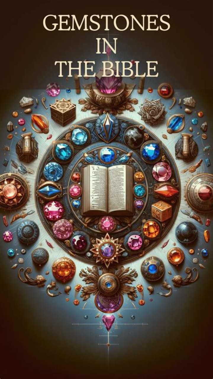 Unveiling The Hidden Biblical Gems Of Samantha