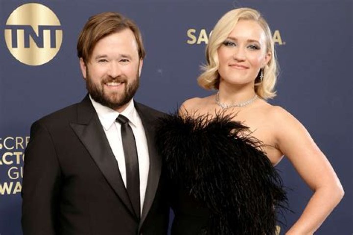 Unveiling The Hidden Depths Of "haley Joel Osment And Emily": Discoveries And