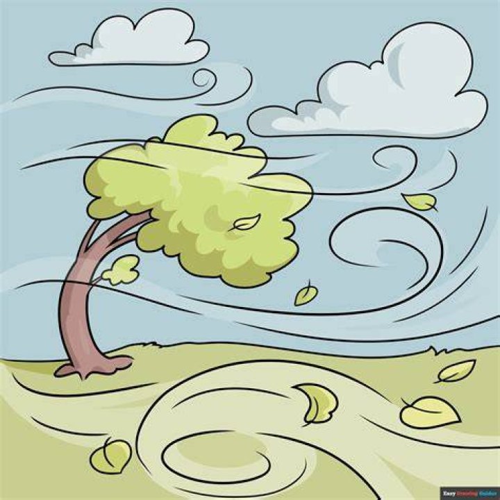 Unveiling The Hidden Forces Of High Winds