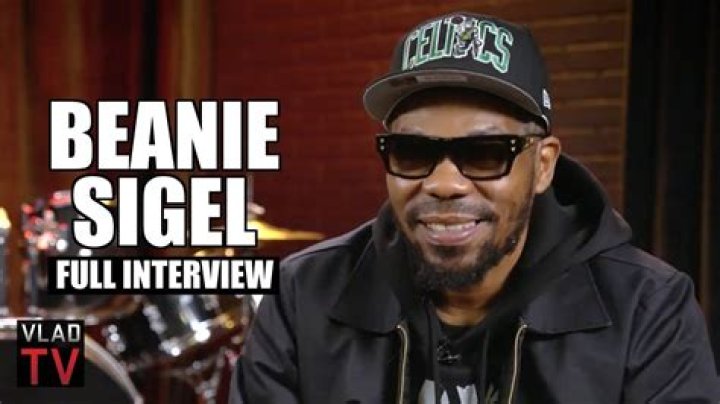 Unveiling The Hidden Significance Of "Beanie Sigel Height"