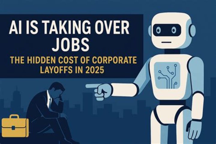Unveiling The Hidden Truth: Consulting Industry Layoffs Decoded
