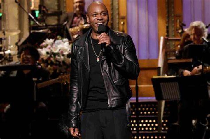 Unveiling The Hidden Truth: Dave Chappelle's Sibling Connection