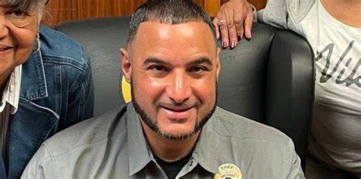 Unveiling The Hidden Truth: Police Officer Infidelity Exposed