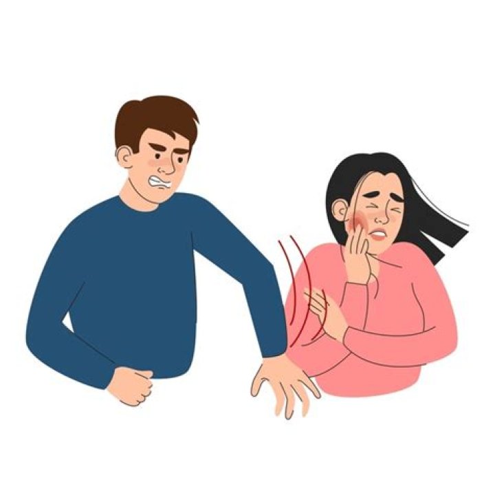 Unveiling The Hidden Truths Behind "Man Slaps Woman Back"