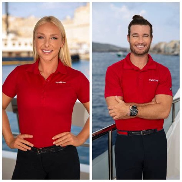 Unveiling The Hidden Truths: Below Deck Boobs Exposed