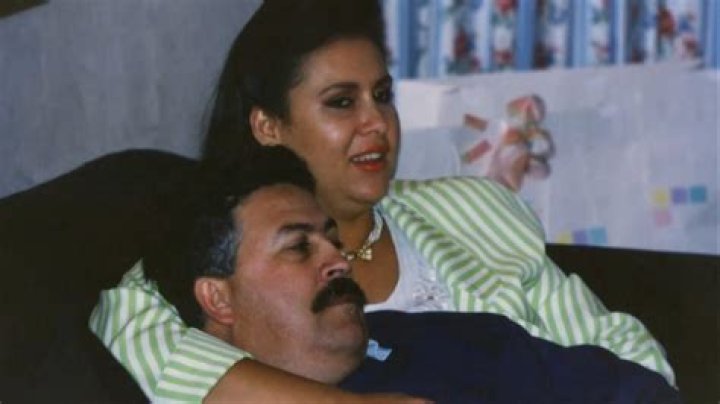 Unveiling The Hidden Truths: Pablo Escobar And Wife