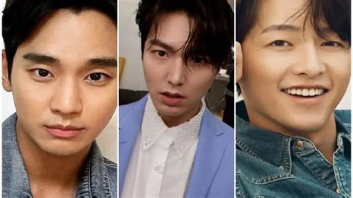 Unveiling The Highest Paid Actor In Korea: A Closer Look