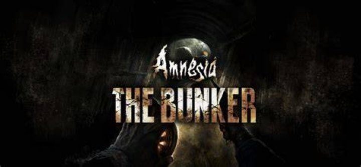 Unveiling The Horrors: Amnesia's Bunker Monster Analyzed