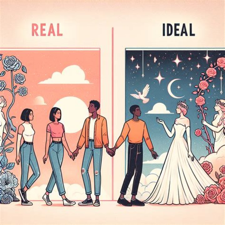 Unveiling The Ideal Romantic Partner