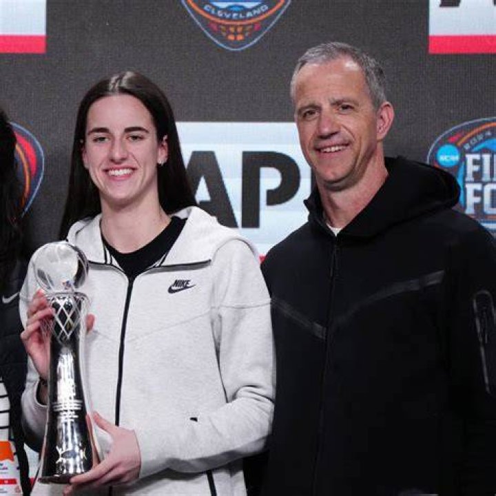 Unveiling The Identities: Discover Kaitlyn Clark's Parents