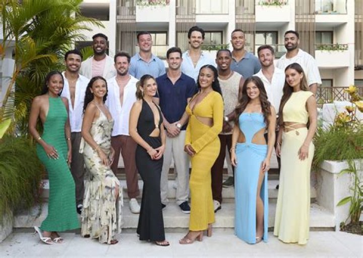 Unveiling The Identity Of "Bachelor In Paradise" Star