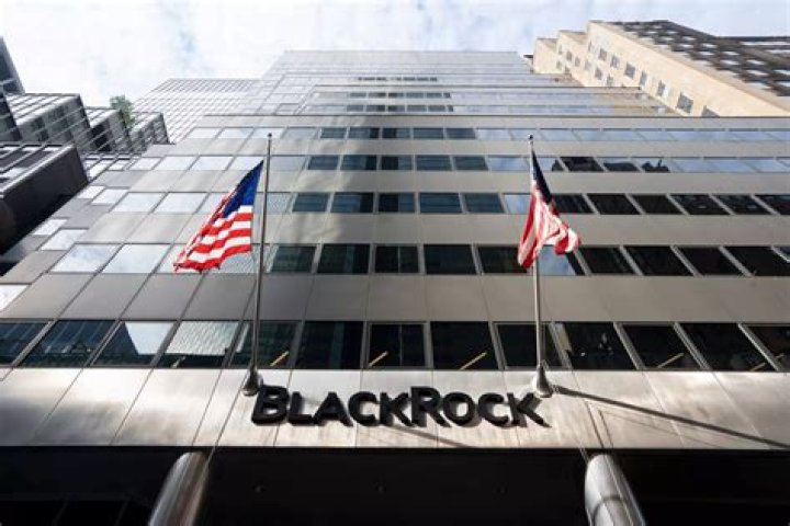 Unveiling The Identity Of BlackRock's CEO: Is He Jewish?