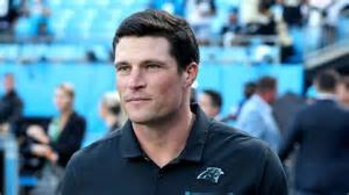 Unveiling The Identity Of Luke Kuechly's Wife: Uncover New Insights