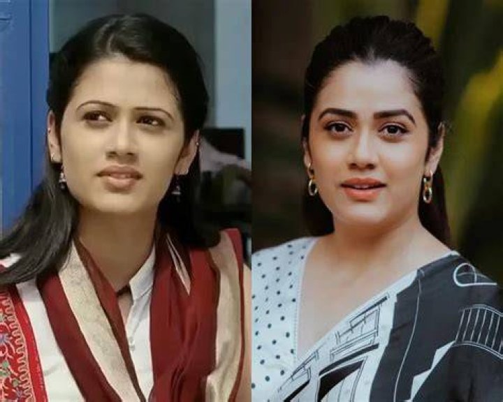 Unveiling The Identity Of Priyamani's Husband: Surprising Revelations