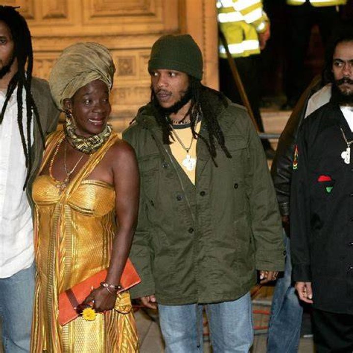 Unveiling The Identity Of Rohan Marley’s Mother