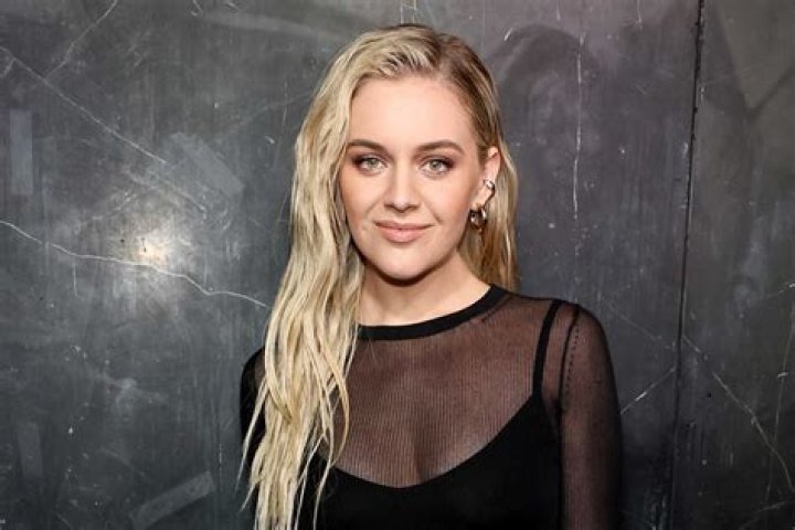 Unveiling The Impact And Secrets Of Kelsea Ballerini's Instagram Presence