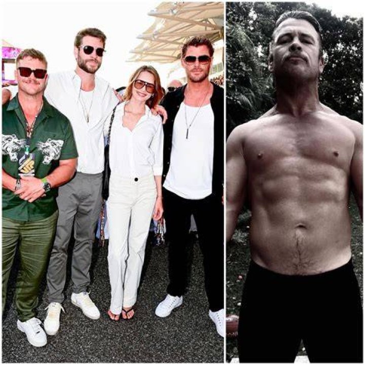 Unveiling The Impact Of Luke Hemsworth's Height: A Journey Of Insights