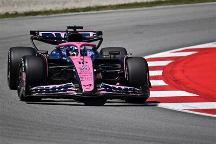 Unveiling The Impact Of Pierre Gasly's Age On His Formula One Journey