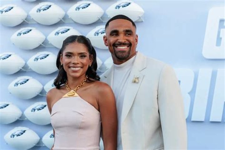 Unveiling The Impactful Role Of "Dustin Hurts Wife" In His Success