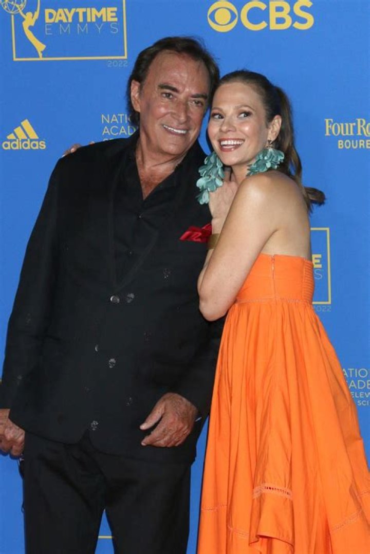 Unveiling The Impactful Role Of Thaao Penghlis' Wife