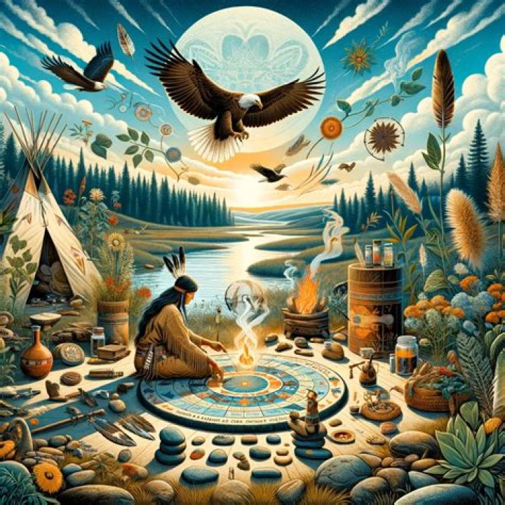 Unveiling The Indigenous Art World's Trailblazer: Maryse Beliveau-Nance