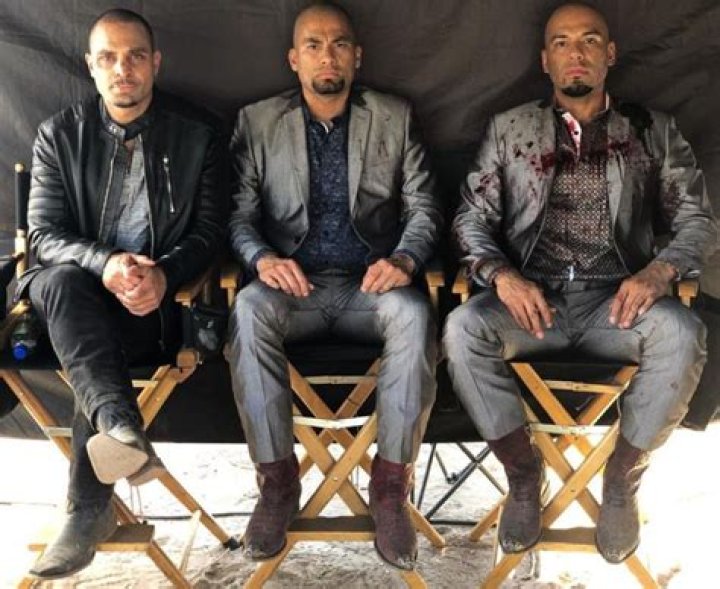 Unveiling The Influence: Michael Mando's Parents Revealed