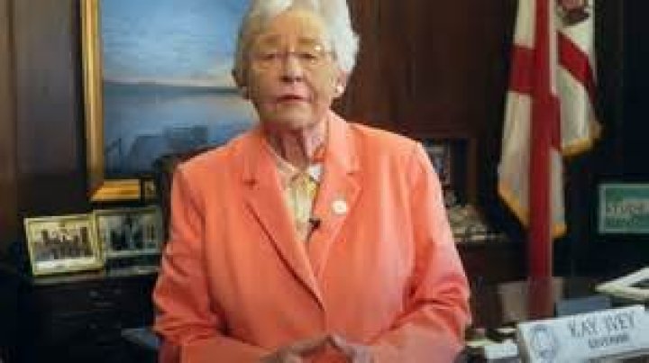 Unveiling The Influence Of Kay Ivey's Spouse: Discoveries And Insights