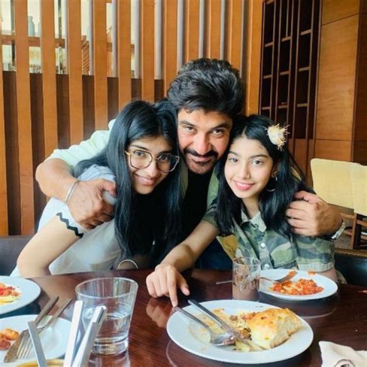 Unveiling The Inspiring Family Behind Suvinder Vicky's Success
