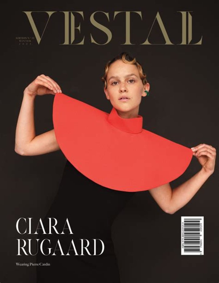 Unveiling The Inspiring Influence Of Clara Rugaard's Parents