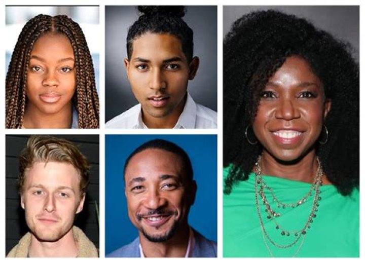 Unveiling The Inspiring Journey Of Jahking Guillory's Parents: Insights And Discoveries