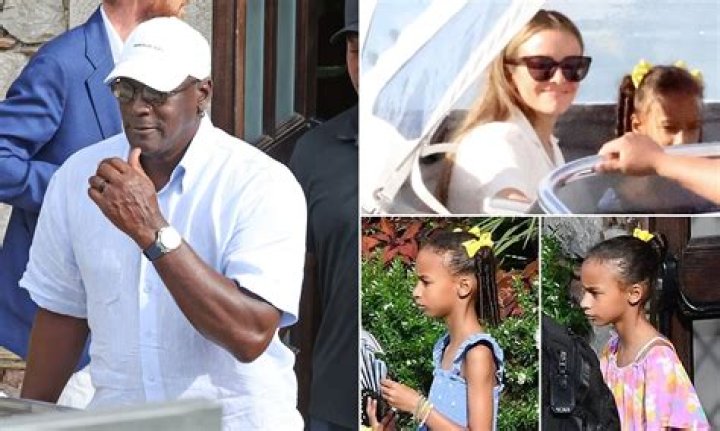 Unveiling The Inspiring Journey Of Ricky Martin's Twin Daughters