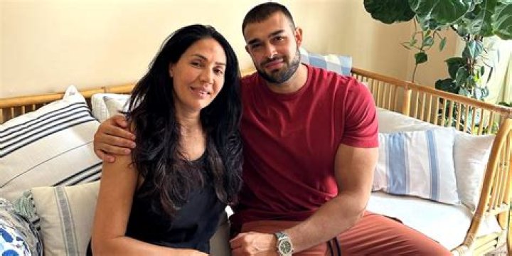 Unveiling The Inspiring Love Story Of Mike Asghari And Fatima Asghari