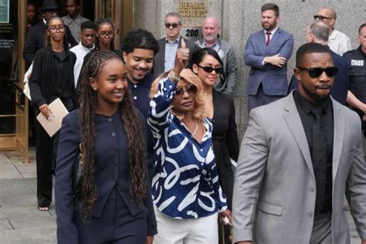 Unveiling The Inspiring Story Behind P Diddy Mother: Discoveries And Insights