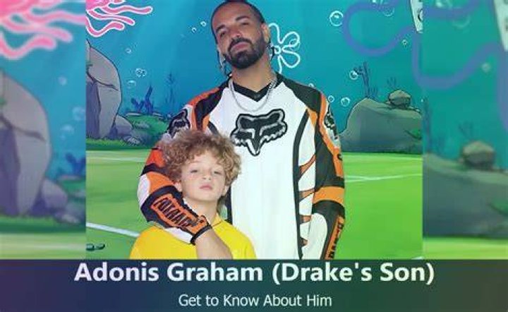 Unveiling The Inspiring Story Of Adonis Graham's Mother
