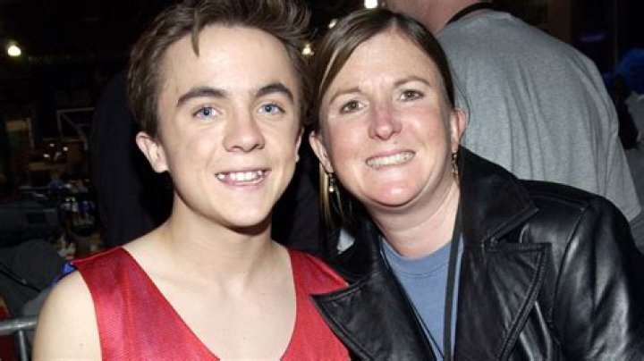 Unveiling The Inspiring Story Of Frankie Muniz's Father