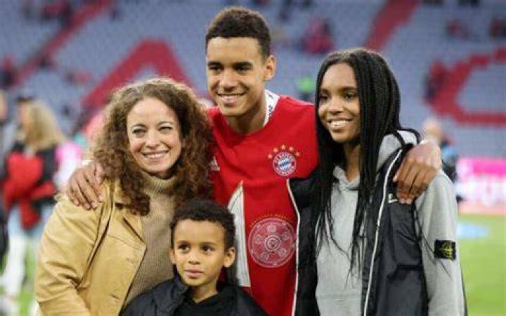 Unveiling The Inspiring Story Of Jamal Musiala's Mother For Football Enthusiasts