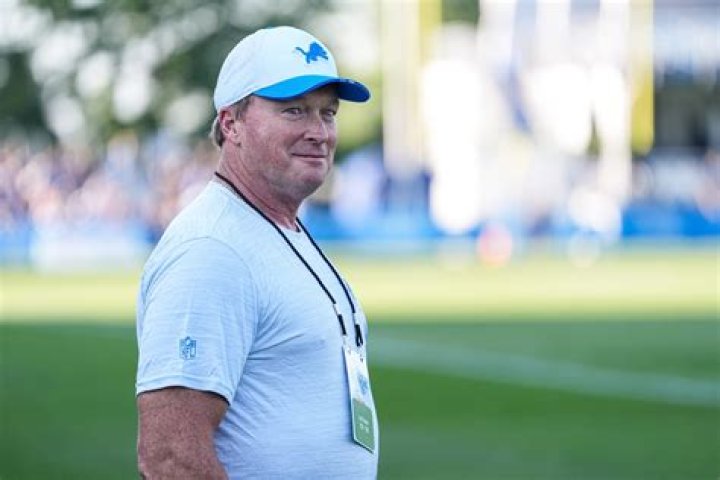 Unveiling The Inspiring Story Of Jon Gruden's Daughter: A Sportscasting Star