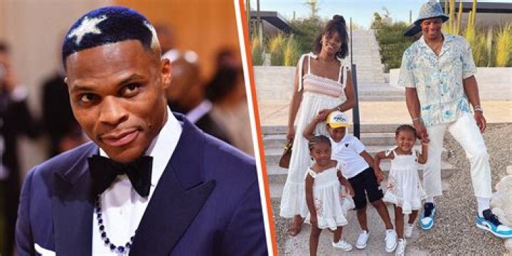 Unveiling The Inspiring Story Of Russell Westbrook's Mother