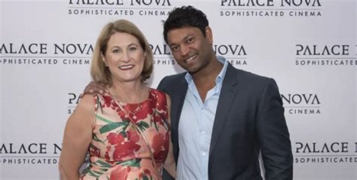 Unveiling The Inspiring Story Of Saroo Brierley's Parents