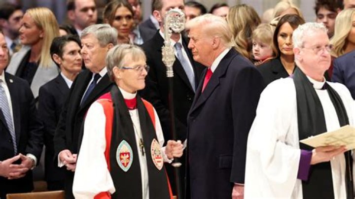 Unveiling The Inspiring World Of Bishop Paul Edward Hospenthal