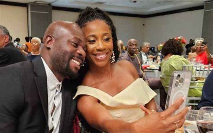 Unveiling The Inspiring World Of Shelly-Ann Fraser-Pryce's Husband