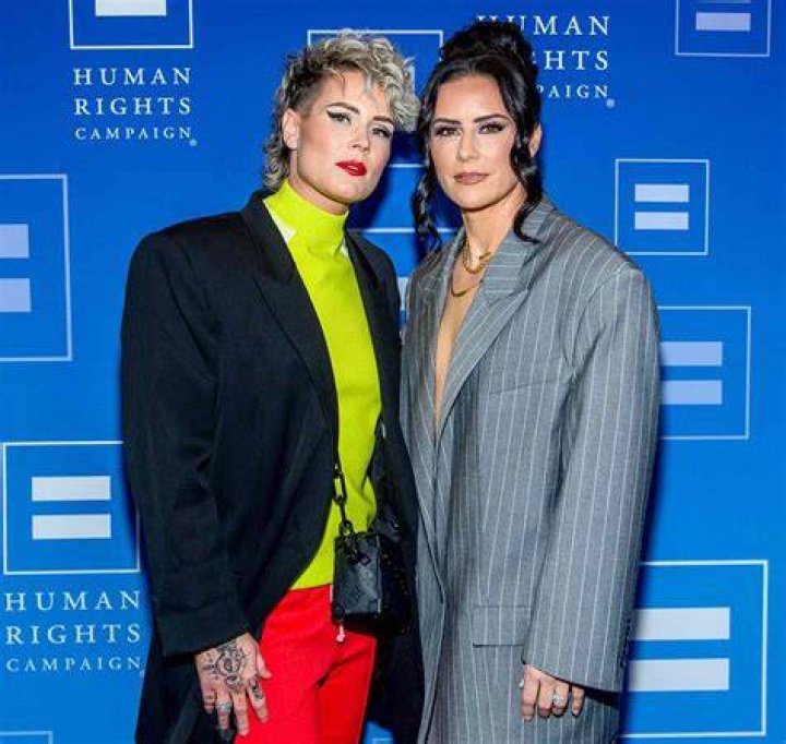 Unveiling The Inspiring World Of Sophia Bush And Ashlyn Harris