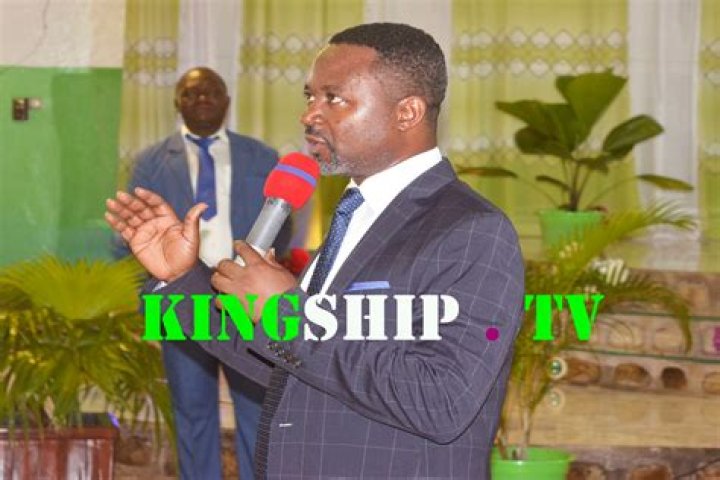 Unveiling The Intellectual Legacy Of Nkwain Kennedy Cameroonian