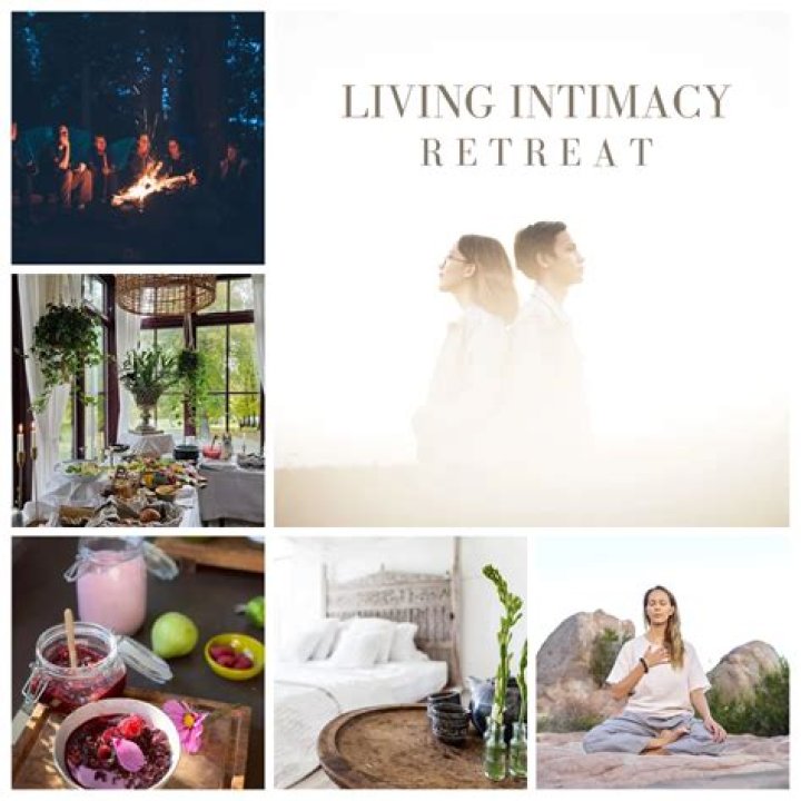 Unveiling The Intimacy Retreat By Xev Bellringer