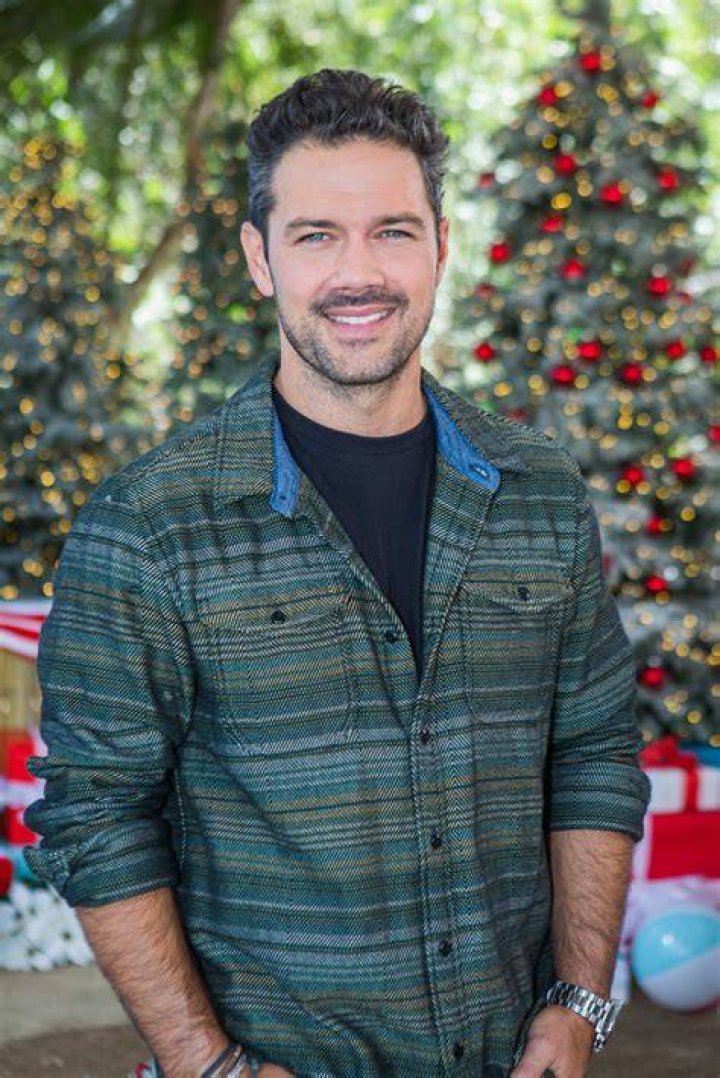 Unveiling The Intriguing Height Of Ryan Paevey: Discoveries And Insights
