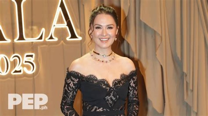 Unveiling The Intriguing Heritage Of Marian Rivera's Father