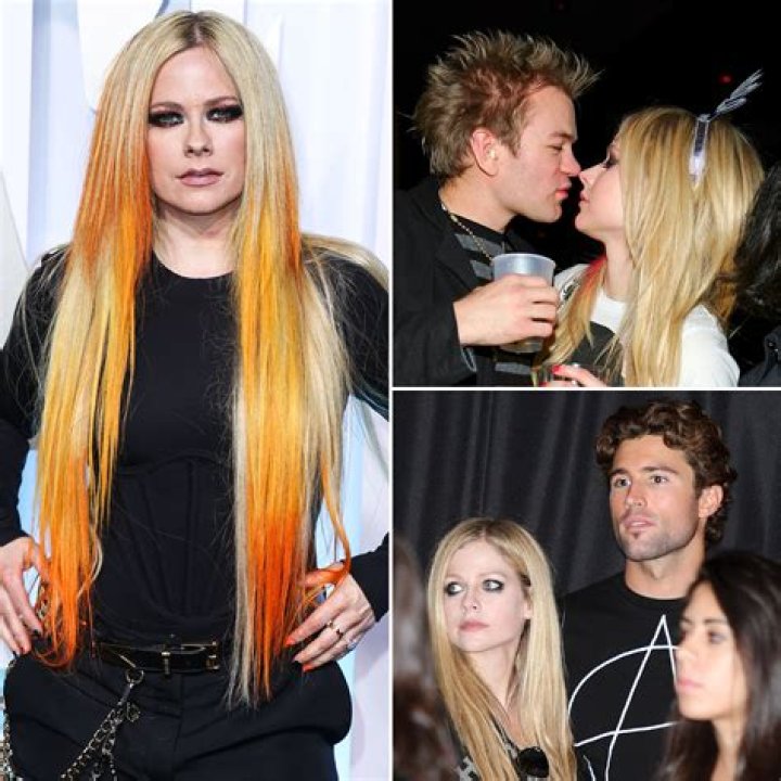 Unveiling The Intriguing Relationship Dynamics Of Avril Lavigne And Brody Jenner