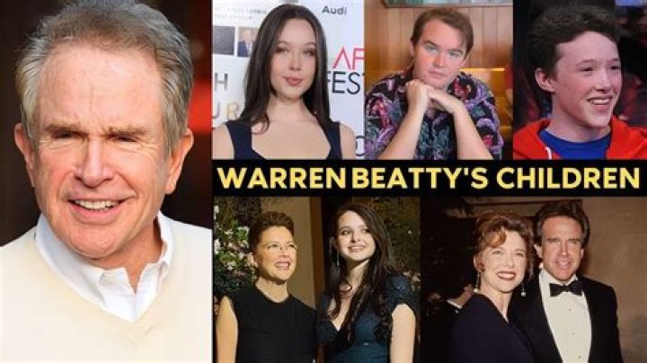 Unveiling The Intriguing Saga Of Warren Beatty's Potential 2024 Run