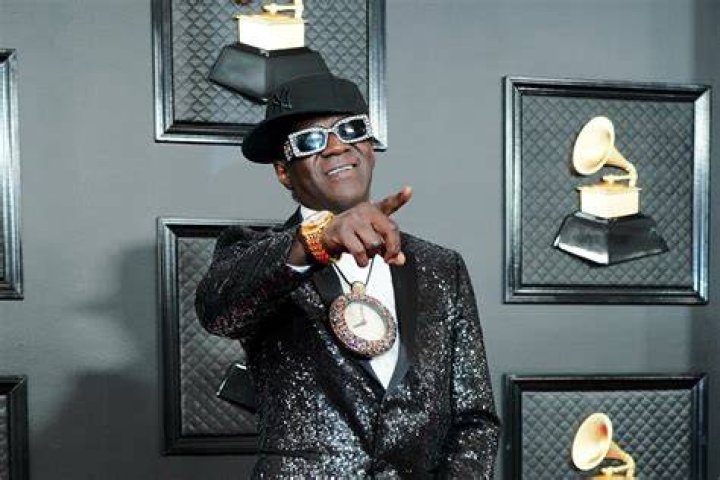 Unveiling The Intriguing Story Of Flavor Flav And Brigitte Nielsen
