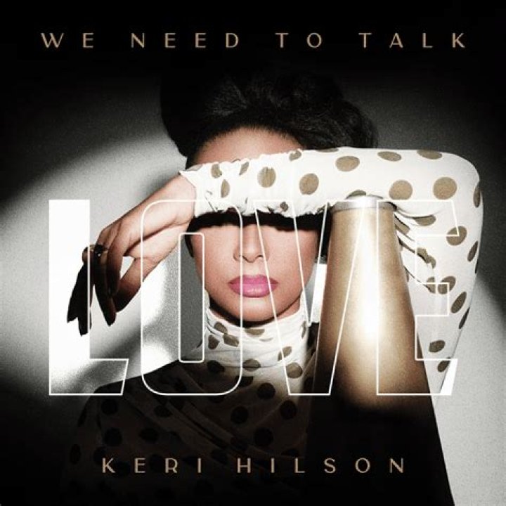 Unveiling The Intriguing Truth About Keri Hilson's Children